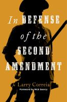 In_defense_of_the_Second_Amendment